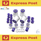 <!--F#f_0-->SUPERPRO FRONT COMPLETE FRONT END BUSH KIT FOR HOLDEN MONARO HQ HJ HX HZ 71-80<!--F/-->