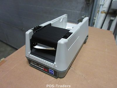 6413 INCH Cognitive Advantage LX LBD24-2043-003R  LBD42 Label Printer Parallel