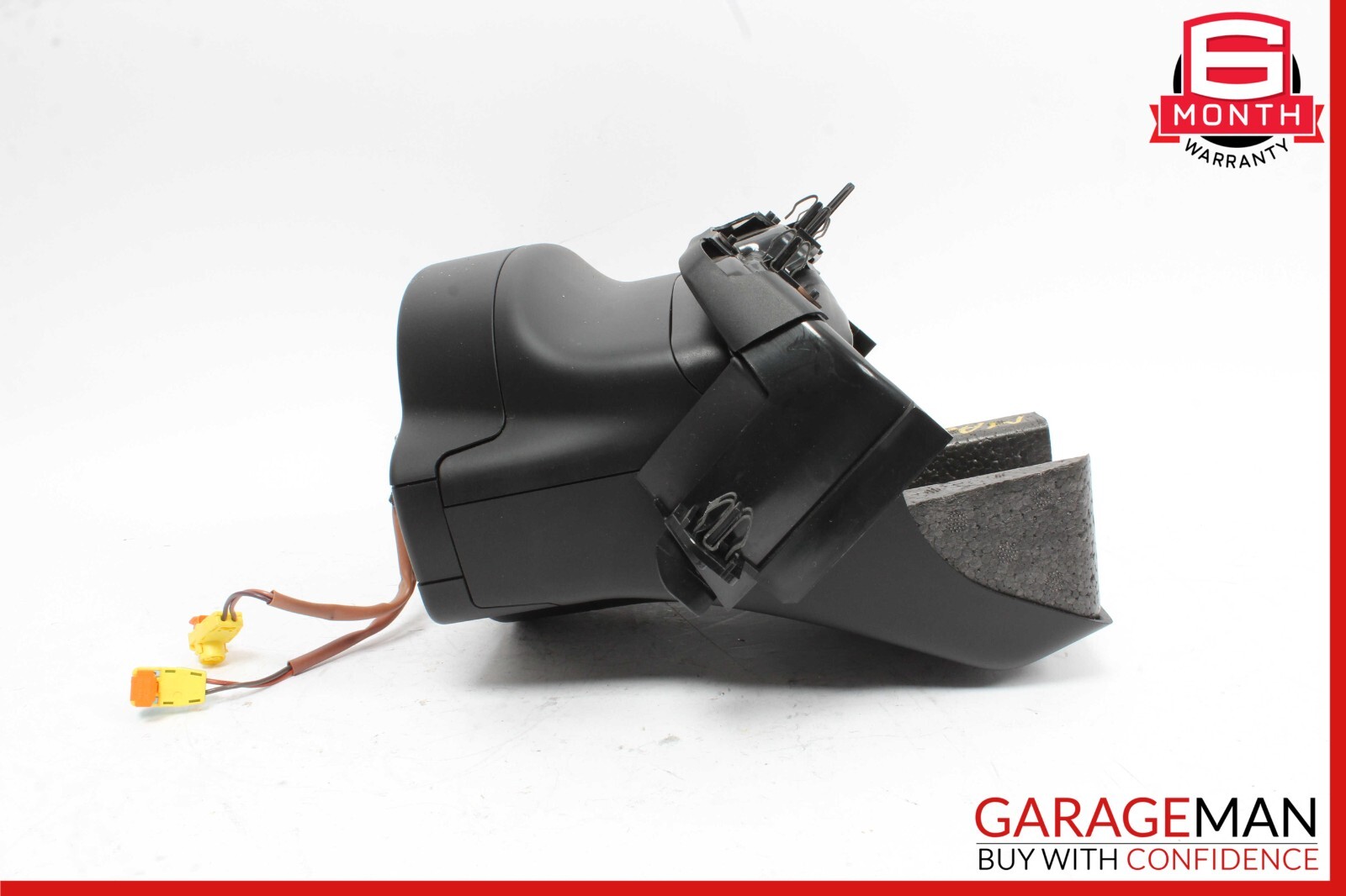14-17 Maserati Ghibli Steering Column Combination Switch Arm Controls Assy OEM