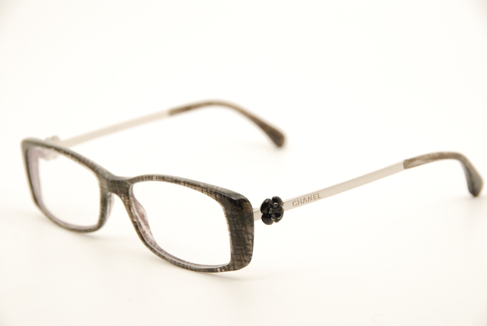 ☆シャネル CHANEL BC19517691 5288-Q-A サングラス 57□18◇ケース付き