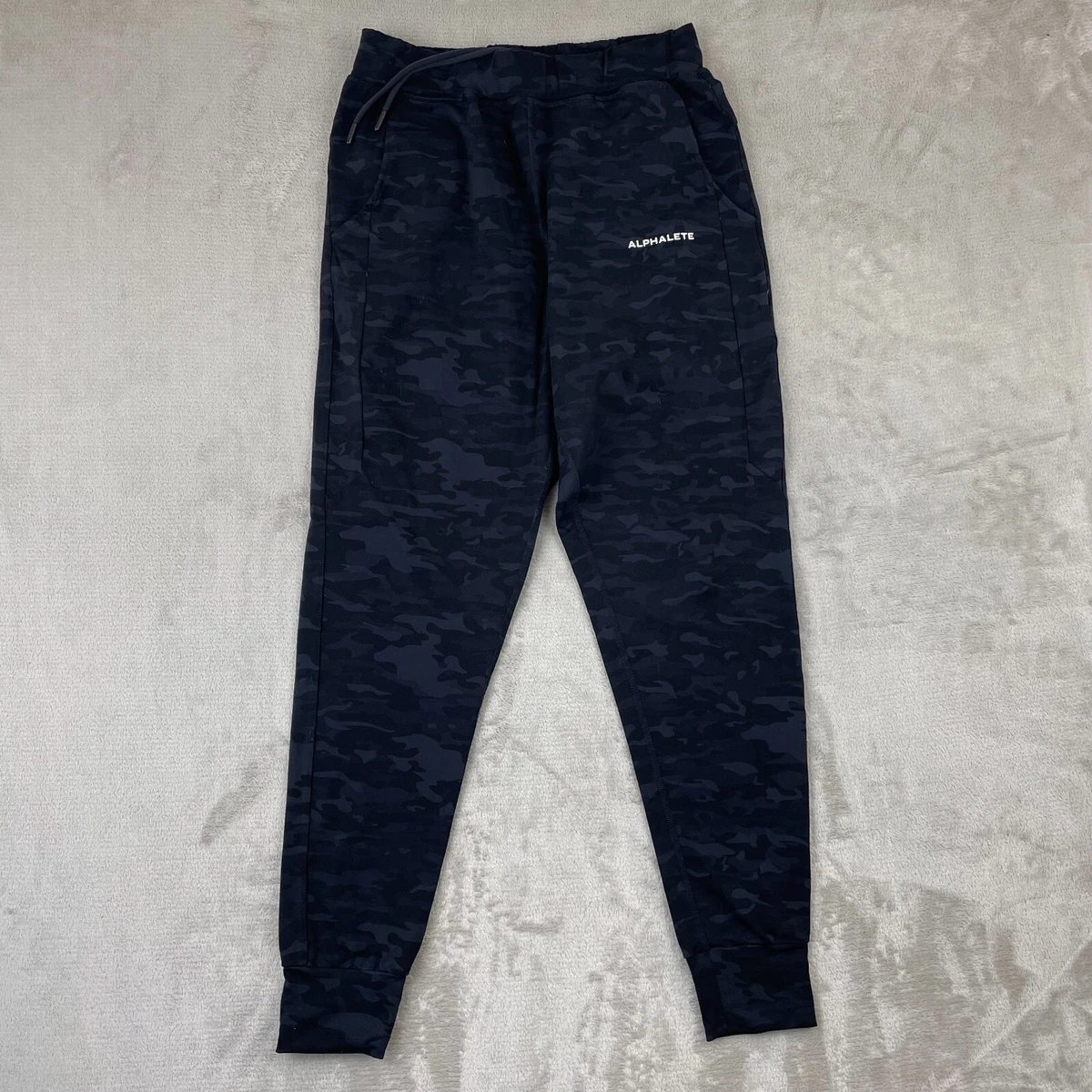 Alphalete camo store