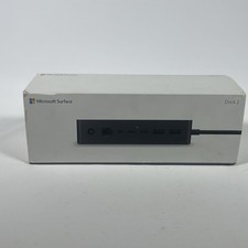 Microsoft Surface Dock 2 Model 1917 Docking Station