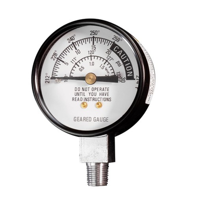 #ad Easy to Read Pressure Dial for Canners $41.24