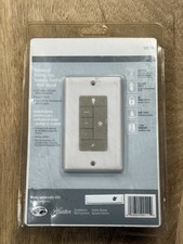 Universal Ceiling Fan Remote Control - Wall M...