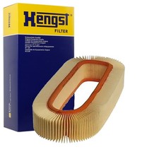 HENGST FILTER LUFTFILTER passend für MERCEDES-BENZ 123 | E700L