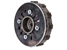 Kupplung Paket komplett 5 Scheiben Aluminium ...