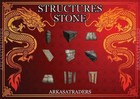 🔥ARK Survival Ascended OFFICIAL PVE - STONE STRUCTURES