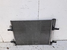 Condensateur Peugeot 3008