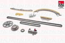 Kettensteuerung Kit FAI AutoParts TCK193NG für OE 13441-PNA-004 - 13441-R40-A01