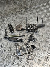 ♻️ Cambio Completo Keeway Super Light 125 2010 2017 Leggi Descrizione ♻️ 