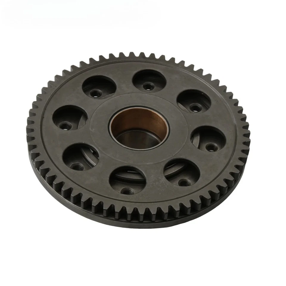 Embrague de arranque de motocicleta para BMW F650ST F650GS F650 ST GS 1993-2000 12112343295 Foto 4 de 4