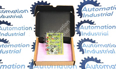 IC3600SSVG1C1B By GE Speedtronic IC3600SSVG Servo Valve Drive Card NSNB