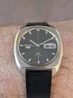 Vintage '68 Seiko 6106-7010 DX Dress Watch, JDM, Beautiful