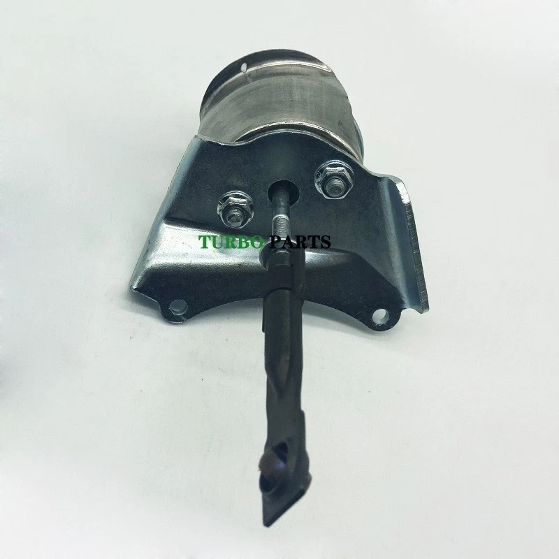 Actuador turbocompresor para RENAULT FLUENCE 1.5 dCi 66 KW 90 HP 2010 14411-7533RC Foto 3 de 4