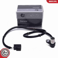 ABS Sensor Raddrehzahl Esen SKV 06SKV493 FüR Mitsubishi Pajero Sport 1 Galloper