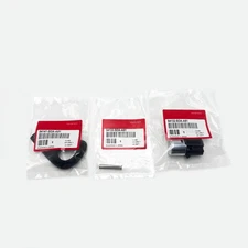 Shifter Handle Button Knob 54132-SDA-A81 For 03-05 Honda Accord DX LX EX EXL New