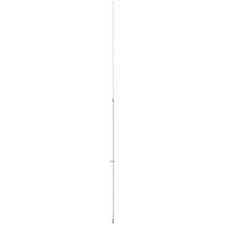 Shakespeare Marine / Valmont - 176-1 - Shakespeare 1/2-Wave Coaxial CB Antenna