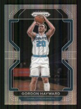 Click to enlarge Gordon Hayward
