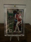 2025 Score - NFL Draft Jaxson Dart #18 (RC)
