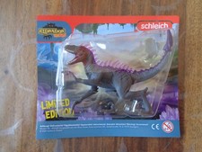 Eldrador Creatures Kreatur von Schleich Dinos...