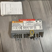 NOS Honeywell S8610U 1003 Honeywell Pilot Module NEW OPEN BOX