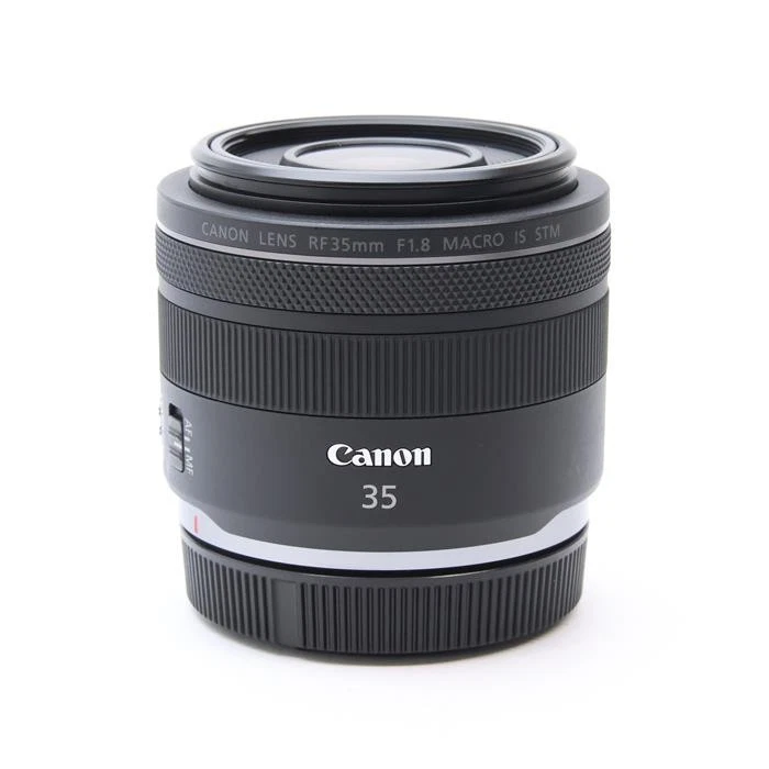 25+ Canon 35mm Focal f/1.8 Camera Lenses for sale | Updated Oct 2026