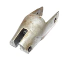 Flobert Parlor Gun 6mm Mfg. 1893 Breech Block W/ Firing Pin AJ390