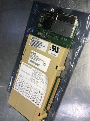 Vintage Xerox Fax Kit Board Module Line 1 Card XEU1-1 84K36960