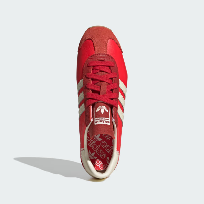 adidas women Country OG Shoes