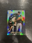 Topps Rookie Card Baseball