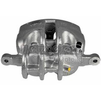 Bremssattel Vorne Rechts Faustsattel 2-Kolben Metzger FüR U.A. Peugeot Expert