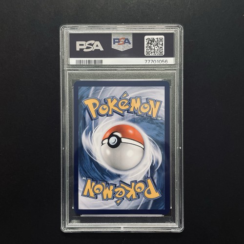 PTCG Pokemon PSA10 Pikachu&Zekrom 166/150 SR 2023 CSM2aC Pack S.Chinese - Picture 2 of 7