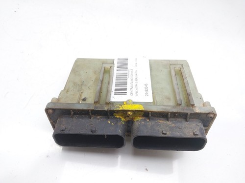 24462346 motorsteuergerät für OPEL ASTRA G BERLINA CLUB 1998 8029302