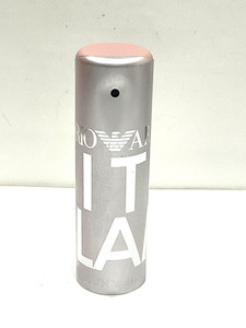 Emporio Armani White Perfume | eBay