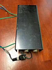 Digital Sports Systems Linear Amplifier Model 500SB Tested