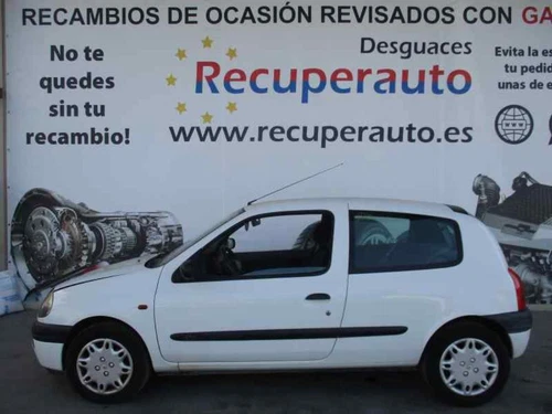 JB1905 Caja Cambios para RENAULT CLIO II FASE I (B/CB0) 1.9 D 1999 6846089 - Imagen 7 de 10