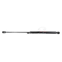 Gasfeder Koffer-/Laderaum 500 Mm 560 N Hub 194 Mm Ø 8 Mm Metzger FüR Audi Q3