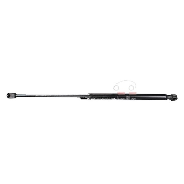 Gasfeder Koffer-/Laderaum 500 Mm 560 N Hub 194 Mm Ø 8 Mm Metzger FüR Audi Q3-image