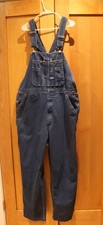Big Smith Overalls, Size 40x32