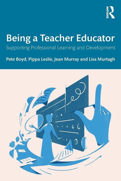 Being A Teacher Educator | Supporting Professional Learning And Development-image