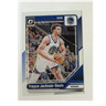 Panini 2024-25 Donruss Optic Trayce Jackson-Davis #210 Golden State Warriors