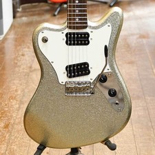 Squier by Fender SS-63 Super Sonic (1990s)