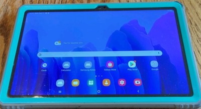 Samsung Galaxy Tab A7 32GB Tablet SM-T500, Wi-Fi, 10.4''