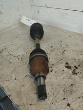 Cardan Suzuki SX4