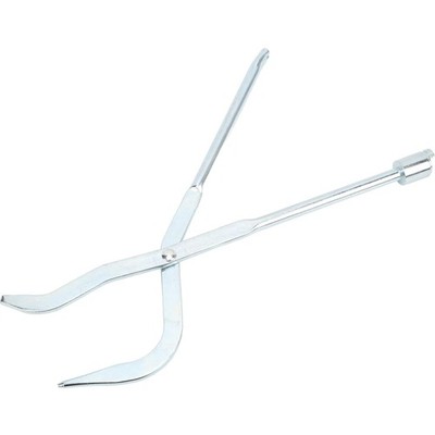 Brake Spring Pliers Double Ended Steel Tool Auto Repair Spring Removal