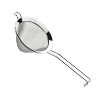 Tescoma Konisches Sieb Grandchef ø 12 Cm