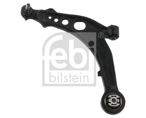 Febi Bilstein 37571 Lenker, RadaufhäNgung Passend FüR Fiat Lancia-image