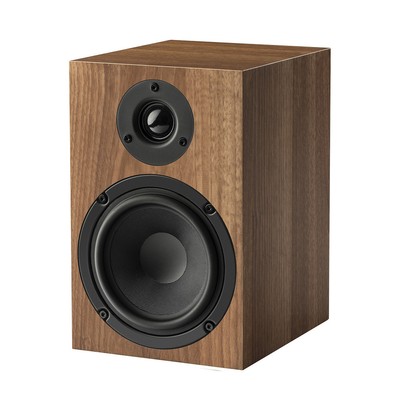 Pro-Ject - Speaker Box 5 E (Paar) Walnut