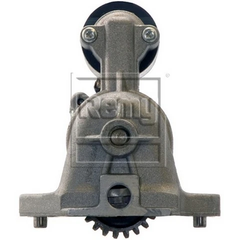 Arranque Remy 28732 Premium para 05-07 Ford Mercury Five Hundred Freestyle Montego Foto 3 de 4