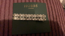 HOBBS OF LONDON ANTONIA HAIRCLIPS